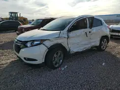 3CZRU5H73HM716758 2017 HONDA HR-V