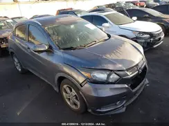 3CZRU5H73HM723158 2017 HONDA HR-V
