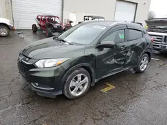 3CZRU5H73HM723841 2017 HONDA HR-V