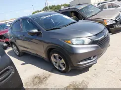 3CZRU5H73HM724276 2017 HONDA HR-V