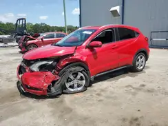 3CZRU5H73HM725587 2017 HONDA HR-V