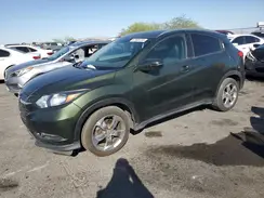 3CZRU5H73HM726321 2017 HONDA HR-V