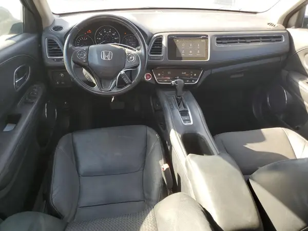 3CZRU5H73HM726321 2017 HONDA HR-V - Image 8