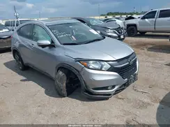 3CZRU5H73JM702946 2018 HONDA HR-V