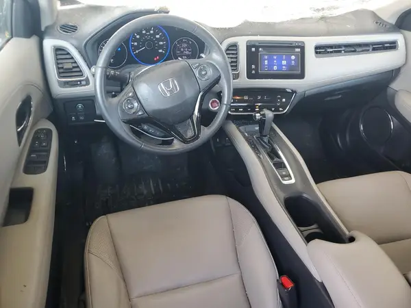 3CZRU5H73JM712909 2018 HONDA HR-V - Image 8