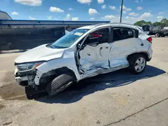 3CZRU5H73KM709686 2019 HONDA HR-V