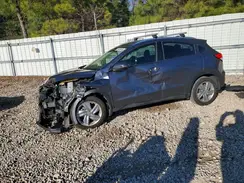 3CZRU5H73KM710823 2019 HONDA HR-V