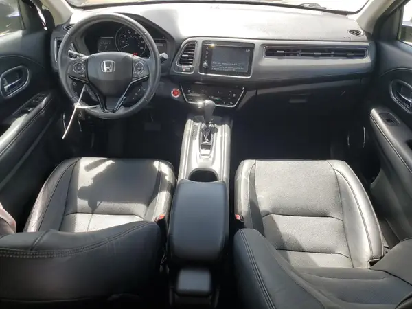 3CZRU5H73KM712166 2019 HONDA HR-V - Image 8
