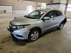 3CZRU5H73KM712328 2019 HONDA HR-V