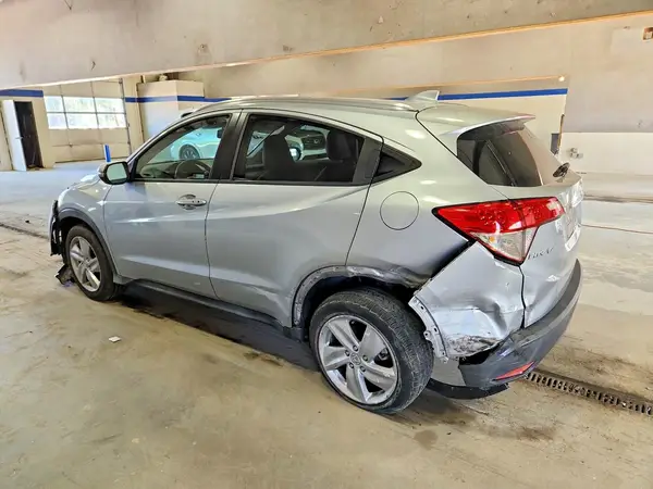 3CZRU5H73KM712328 2019 HONDA HR-V - Image 2