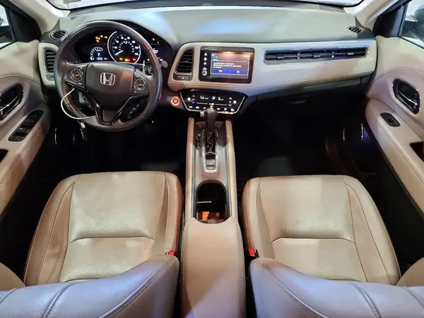 3CZRU5H73KM712328 2019 HONDA HR-V - Image 8