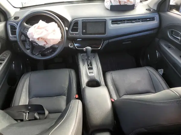 3CZRU5H73KM712796 2019 HONDA HR-V - Image 8