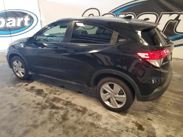 3CZRU5H73KM713186 2019 HONDA HR-V - Image 2