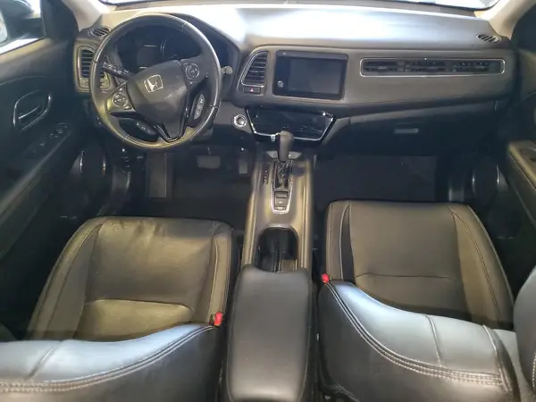 3CZRU5H73KM713186 2019 HONDA HR-V - Image 8
