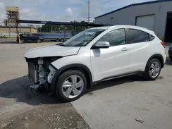 3CZRU5H73KM713754 2019 HONDA HR-V