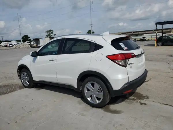 3CZRU5H73KM713754 2019 HONDA HR-V - Image 2