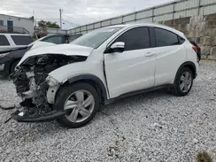 3CZRU5H73KM713849 2019 HONDA HR-V
