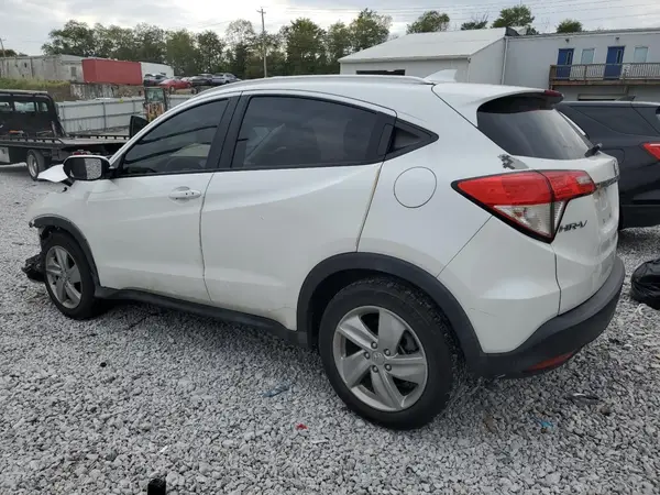 3CZRU5H73KM713849 2019 HONDA HR-V - Image 2