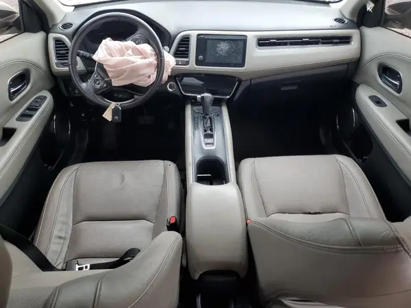 3CZRU5H73KM713849 2019 HONDA HR-V - Image 8