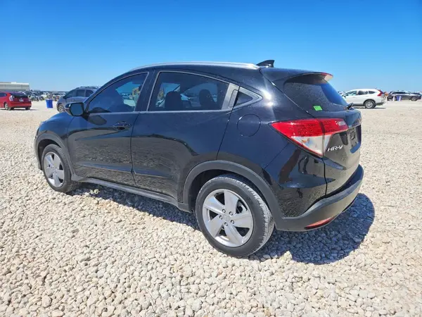 3CZRU5H73KM720980 2019 HONDA HR-V - Image 2