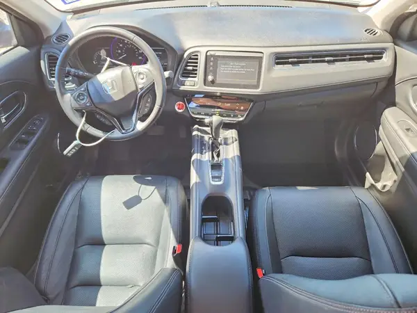 3CZRU5H73KM720980 2019 HONDA HR-V - Image 8