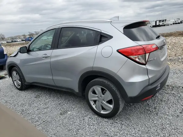 3CZRU5H73KM721319 2019 HONDA HR-V - Image 2