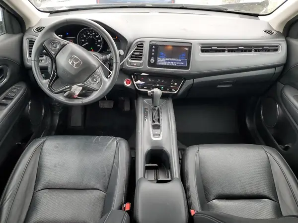 3CZRU5H73KM721319 2019 HONDA HR-V - Image 8
