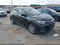 3CZRU5H73KM722941 2019 HONDA HR-V