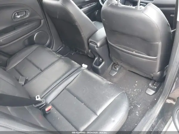 3CZRU5H73KM722941 2019 HONDA HR-V - Image 8