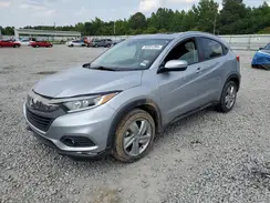 3CZRU5H73KM727878 2019 HONDA HR-V