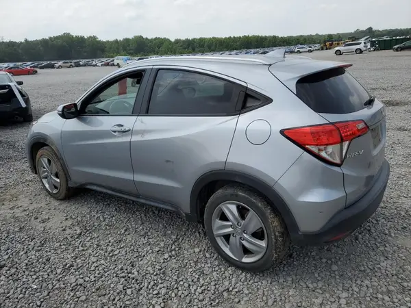 3CZRU5H73KM727878 2019 HONDA HR-V - Image 2