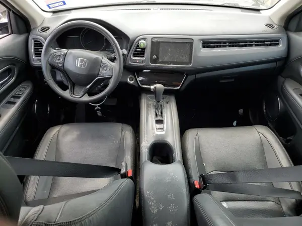 3CZRU5H73KM727878 2019 HONDA HR-V - Image 8