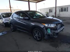3CZRU5H73MM700053 2021 HONDA HR-V