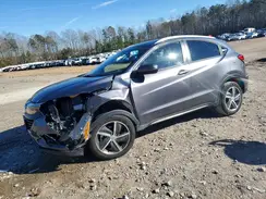 3CZRU5H73MM700151 2021 HONDA HR-V