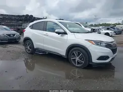 3CZRU5H73MM701719 2021 HONDA HR-V