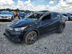 3CZRU5H73MM703938 2021 HONDA HR-V