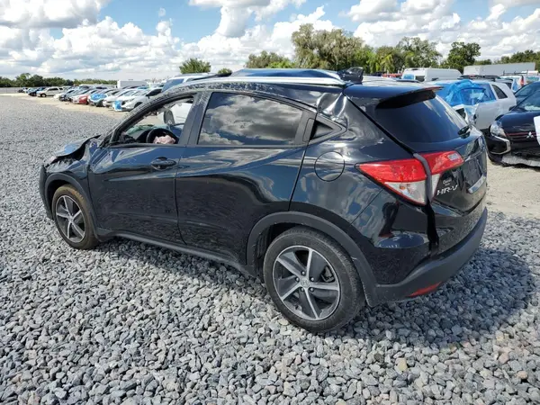 3CZRU5H73MM703938 2021 HONDA HR-V - Image 2