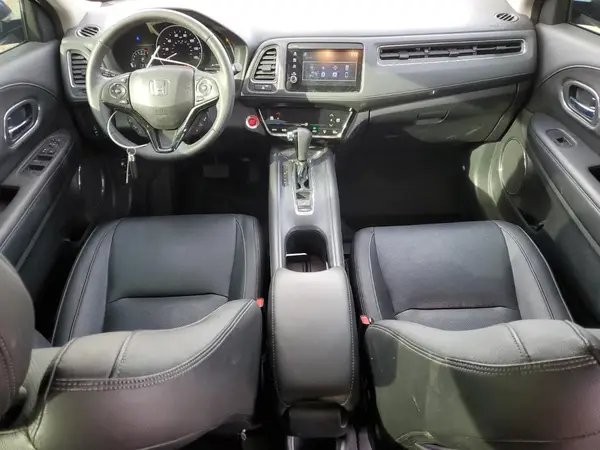 3CZRU5H73MM707696 2021 HONDA HR-V - Image 8