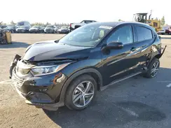 3CZRU5H73MM712588 2021 HONDA HR-V
