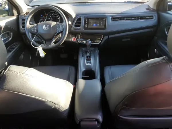 3CZRU5H73MM712588 2021 HONDA HR-V - Image 8
