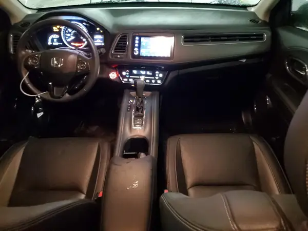 3CZRU5H73MM713420 2021 HONDA HR-V - Image 8