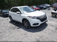 3CZRU5H73MM720271 2021 HONDA HR-V