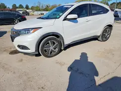3CZRU5H73MM720772 2021 HONDA HR-V