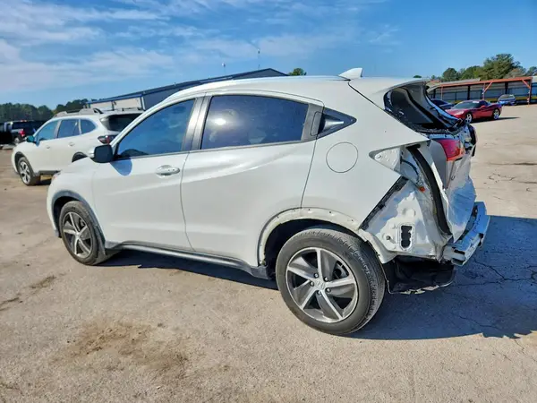 3CZRU5H73MM720772 2021 HONDA HR-V - Image 2