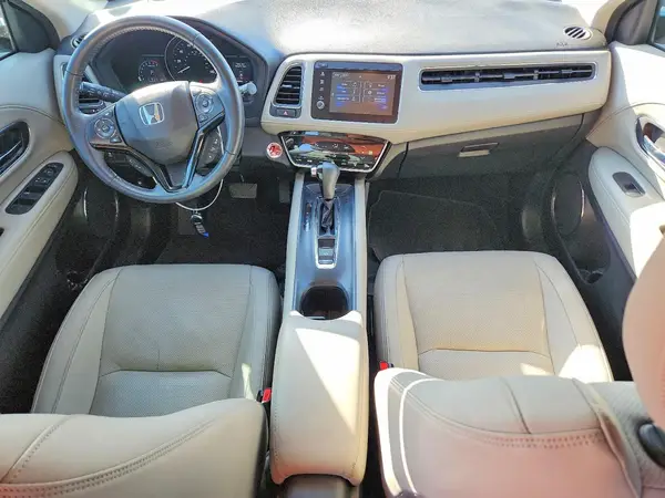 3CZRU5H73MM720772 2021 HONDA HR-V - Image 8