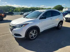 3CZRU5H73MM722179 2021 HONDA HR-V