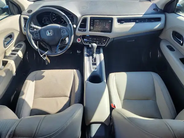 3CZRU5H73MM722179 2021 HONDA HR-V - Image 8