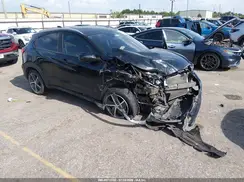 3CZRU5H73NM702760 2022 HONDA HR-V