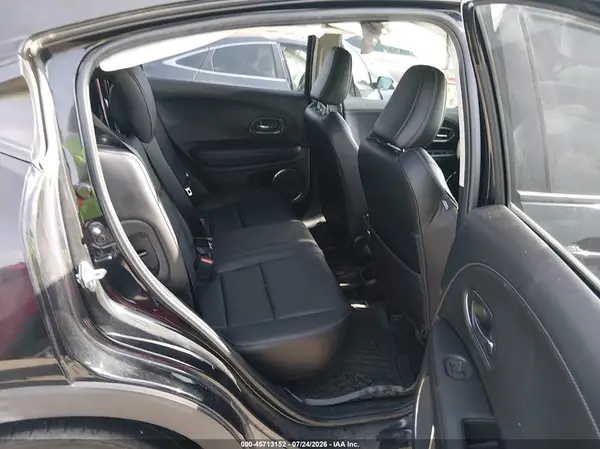 3CZRU5H73NM702760 2022 HONDA HR-V - Image 8