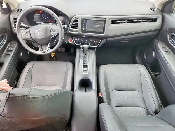 3CZRU5H73NM718814 2022 HONDA HR-V - Image 8